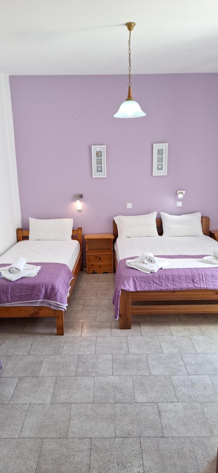 Apartament Blue Sky Palaiochora Zewnętrze zdjęcie